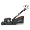 FUXTEC 4in1 Benzin Rasenmäher FX-RM5170es - 170ccm | 51cm | Produktbild-Vorschau 14