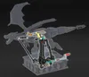 Kit de construction mobile MEGA Pokémon Motion Glurak Voir les images du produit 18