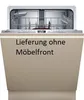 Neff S255EAX16E, Voll integriert, Standardgröße (60 cm), Produktbild-Vorschau 1