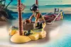 PLAYMOBIL Piraten 70962 Piratenschatzinsel mit Skelett Produktbild-Vorschau 8