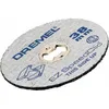 Dremel SC456 EZ SpeedClic disque à tronçonner le métal Voir les images du produit 22