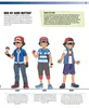 Pokémon Handbuch: Das ultimative Lexikon Voir les images du produit 6