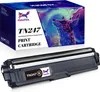 1er Schwarz TN-243cmyk TN-247 TONER Kompatibel BROTHER Produktbild-Vorschau 1