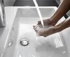 Hansgrohe Logis Waschtischmischer 100 Chrom Produktbild-Vorschau 2