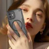 Defender Hülle für Apple iPhone 12 Schutzhülle Matt Schwarz Produktbild-Vorschau 7