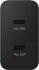 Samsung EP-T5020, Drinnen, AC, 5 V, 3 A, 1,8 m, Schwarz Produktbild-Vorschau 5