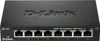 D-Link DES-108/E, 8-portowy przełącznik 10/100 Podgląd zdjęcia produktu 7