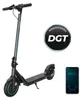 Scooter elettrico leggero con una potenza massima di 500 W, Anteprima dell’immagine prodotto 1