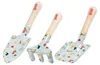 Set d'outils de jardin, printemps Voir les images du produit 4