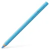 FABER-CASTELL 110947 Matita colorata Jumbo GRIP - blu Anteprima dell’immagine prodotto 2