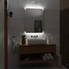 Badspiegel mit LED Beleuchtung - Assen - 60 cm, 70 cm Produktbild-Vorschau 7