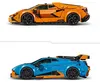 LEGO® Speed Champions Lamborghini Revuelto und Huracân STO Anteprima dell’immagine prodotto 44
