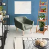 Relaxdays Blumentreppe aus Holz, Blumenständer für innen, Produktbild-Vorschau 5