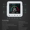 Tuya WiFi Inteligentny kontroler temperatury i wilgotności Podgląd zdjęcia produktu 10