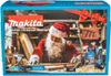 MAKITA P-84816 adventní kalendář, Christmas 2025 Náhled obrázku produktu 2