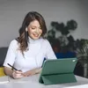 Smart Cover für das Apple iPad 10.2 2019 Tablet Schutzhülle Produktbild-Vorschau 2
