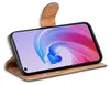 Book Case pour OPPO A96 / A76 Housse Flip Cover Etui de Voir les images du produit 4
