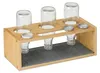Porte-bouteilles Relaxdays compatible avec les bouteilles Voir les images du produit 9