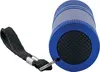 Schwaiger Mini LED Taschenlampe 90 Lumen blau Produktbild-Vorschau 4