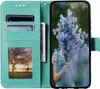 Hülle für Samsung Galaxy S23+ Handyhülle Flip Case Cover Produktbild-Vorschau 3