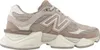 New Balance U9060ERC Mushroom/Arid Stone/Ecru - Sneaker - Produktbild-Vorschau 5