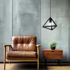 Pendelleuchte, schwarz, 1 flammig, H 120 cm Produktbild-Vorschau 4