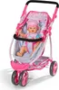 BABY born - Wózek z budką Dla lalki 36 i 43 cm Skł Produktbild-Vorschau 21