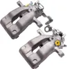 2x Zacisk hamulca tylnego L + R do Opel Astra G Zafira A Podgląd zdjęcia produktu 1