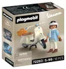 PLAYMOBIL 80 rokov Vespa: Klasický štýl Ostatné Náhľad obrázku produktu 1