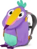 Affenzahn Tucan Ed.limitada Rucksack Lila  Lila One Size Produktbild-Vorschau 2