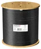 Premium X CAT 7 Outdoor Netzwerkkabel 250m S/FTP 10 Gbit/s Produktbild-Vorschau 1