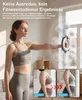Armtrainer, Unterarmtrainer, Handgelenktrainer, mit 360° Produktbild-Vorschau 2