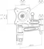 SpeaKa Professional TV-Wandhalterung 33,0 cm (13) - 68,6 cm Produktbild-Vorschau 4