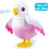Zuru Pets Alive - Polly l'uccello magico Anteprima dell’immagine prodotto 11