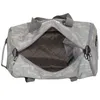 Bench. borsa sportiva Bench. Sportbag Medium Grey grigio Anteprima dell’immagine prodotto 6