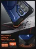 Pouzdro na mobilní telefon Galaxy S26 Ultra, Supcase UB Náhled obrázku produktu 11