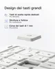 inateck Keyboard Samsung 11" QWERTZ white Anteprima dell’immagine prodotto 11