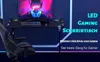 JUNG Gamingtisch HLONONE Gaming Tisch aus Stahl, mit Produktbild-Vorschau 10
