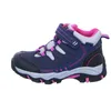 Sneakers Mädchen-Allwetterstiefel-Kletter mit TEX-Membran Produktbild-Vorschau 4