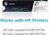 HP CF353A Originální sada toneru HP magenta Náhled obrázku produktu 39