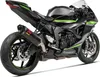 Zadný tlmič Akrapovic BRACKET CF NINJA ZX-6R Náhľad obrázku produktu 4