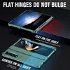 Pouzdro pro Samsung Galaxy Z Fold 3 5G Pevné nárazuvzdorné Náhled obrázku produktu 4