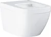 GROHE Euro Ceramic, Weiß, 1 Stück(e) Produktbild-Vorschau 3