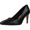 Clarks Pumps Pumps Leder Produktbild-Vorschau 8