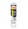 A product shot of a tube of adhesive/sealant. Produktbild-Vorschau