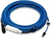 Schwimmkabel 18 m 3-adrig mit Swivel Dolphin Poolroboter Produktbild-Vorschau 1