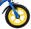 Rubble & Crew Kinderfahrrad - Jungen - Mag-Felgen - 12 Zoll Produktbild-Vorschau 3
