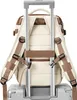 Handgepäckrucksack Beige Brown Produktbild-Vorschau 10