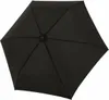 Knirps US.050 Ultra Light Slim Manual Black Regenschirm Produktbild-Vorschau 4