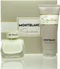 Montblanc Signature EDP 50 ml + BL 100 ml W Náhled obrázku produktu 3
